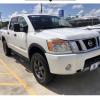 2014 Nissan Titan PRO-4X