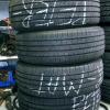Tires 225-60R 18 Michelin Primacy MXM4 great condition