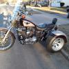 1998 Harley Sportster Trike offer Motorcycle