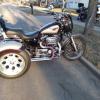 1998 Harley Sportster Trike