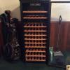 Wine Storage Cabinet offer Home and Furnitures