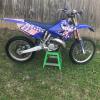 YZ125 offer Motorcycle