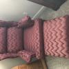 Two wing back chairs offer Home and Furnitures