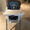 Graco TableFit Baby High Chair