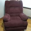 BURGANY Recliner offer Home and Furnitures