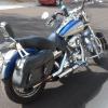 Harley Davidson Dyna Super Glide Custom offer Motorcycle