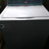Whirlpool washer offer Appliances