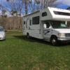 2002 Chateau Class C offer RV
