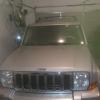 2009 Jeep Commander Sport 4x4