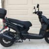 2019 49cc Rugby Wolf Scooter offer Motorcycle