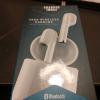 Sharper Image True Wireless Earbuds