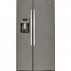 Brand New Refrigerator & Microwave  offer Appliances
