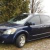 2008 Nissan Quest