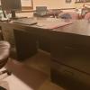 Unique Desk and Credenza offer Home and Furnitures