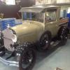 1928 Ford t model  offer Truck