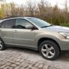 2005 LEXUS RX330 offer SUV