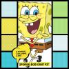 Sponge Bob and Friends Digital Kit  offer Arts