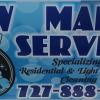 BMW Maid Services