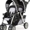 Chicco Cortina Together Double Stroller offer Kid Stuff