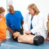 AHA Basic life support (BLS-AED)/CPR offer Professional Services