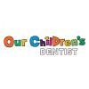 Kids pediatric dentistry 