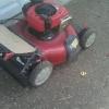 troybelt lawn mower offer Lawn and Garden