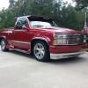 1992 Chevy Pick Up offer Truck