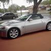 NISSAN 350Z TOURING EDITION