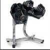 Bowflex Dumbells offer Sporting Goods