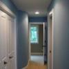 Precision paint offer Home Services
