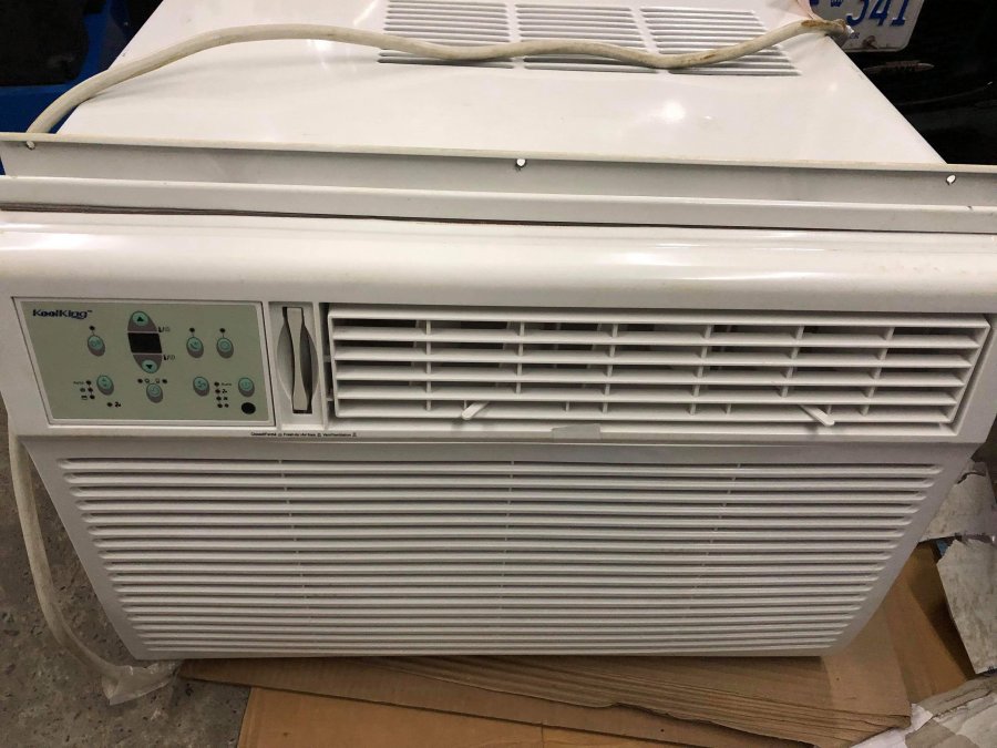 25000 btu air conditioner | Ontario Classifieds POM1BO Azilda | $600 ...