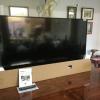 Sylvia 55” HD TV