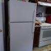 GE ice maker fridge offer Appliances