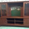 Entertainment center offer Home and Furnitures