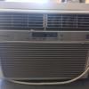 Window Mount 110v Air Conditioner