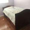 Twin Captain Bed