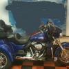 2017 HD TriGlide  offer Motorcycle