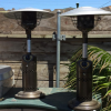 Outdoor heaters