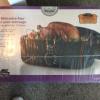 Rival Electric oven new never used still got wrapper on