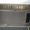 Window air conditioner, 10,000 BTU’s $235. OBO