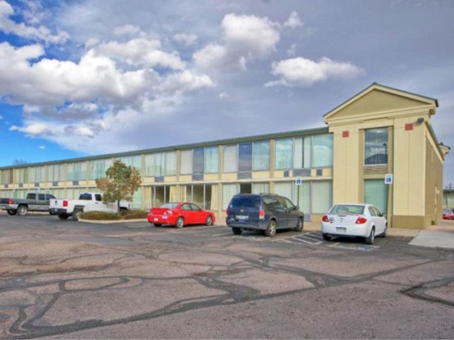 We Have Studio Apartments!! Colorado Springs Classifieds