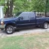 ***2001 FORD F-250 4X4 TRUCK***