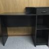 Black Desk offer Home and Furnitures