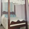 Antique Canopy Bed offer Home and Furnitures