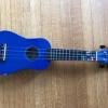 Mahalo ukulele blue offer Musical Instrument