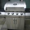 Barbecue Grill offer Lawn and Garden