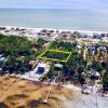 St. George Island lot. 1.1 acre offer Real Estate