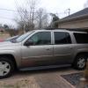 2003 Chevy Trailblazer LT offer SUV