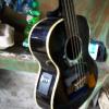 Lanikai Electric Baritone Ukulele $400 offer Musical Instruments