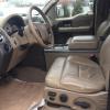 2005 Ford F-150 4x4 Lariat crew cab offer Truck